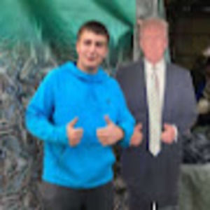 Meet your Posher, Emma